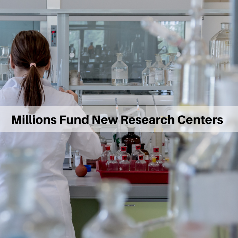 New centers tackle mystery of chronic illnesses, including Lyme