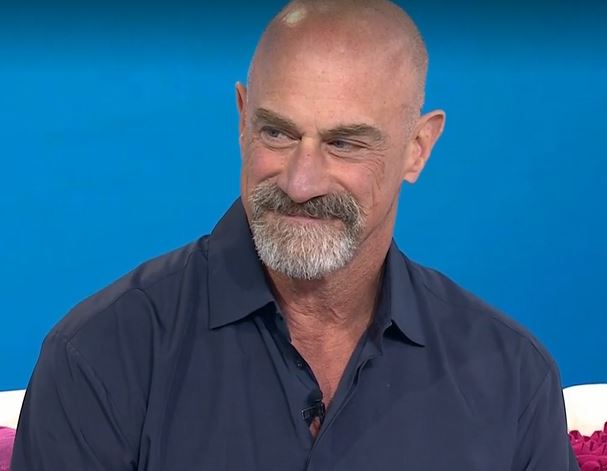 Actor says family’s Lyme experience was “torture”