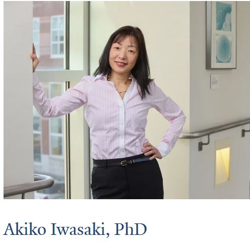 Yale researcher seeks biomarkers for long COVID, chronic Lyme, and ME/CFS