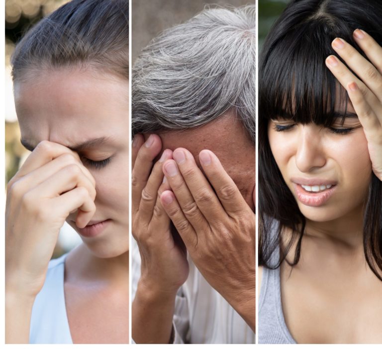 Decoding the mysteries of “medically unexplained” fatigue