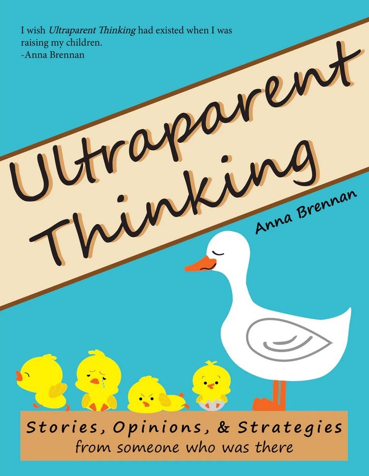 Mom of 4 kids with Lyme offers encouragement to other parents