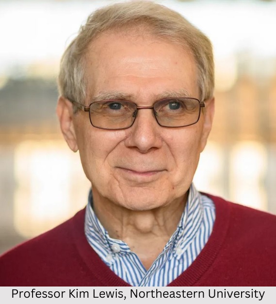 Experimental antibiotic treatment for Lyme heads for human safety trials