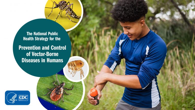HHS releases vector-borne disease national strategy