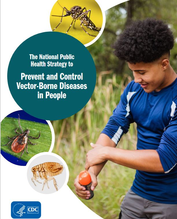 VBD strategy developed by 17 federal departments and agencies