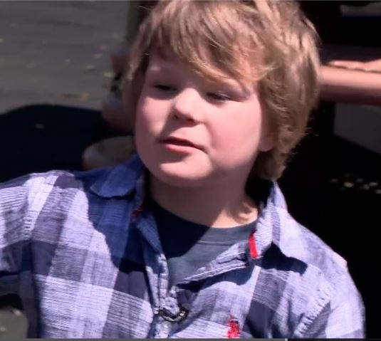 Arkansas boy recovers from tick bite that sent him to ICU