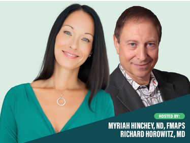 Healing Lyme Summit’s encore weekend June 14, 15, 16