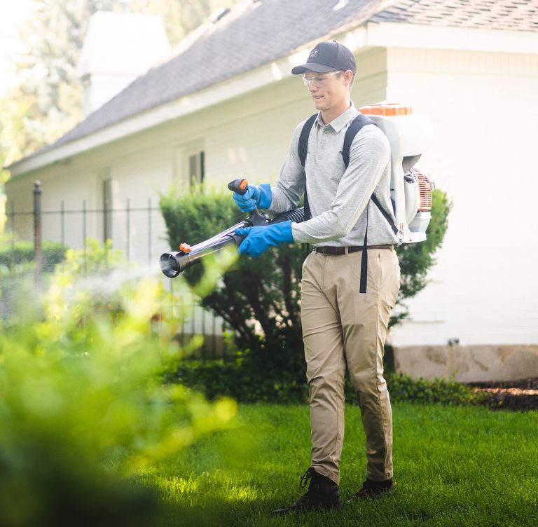 A commitment to educating about tick bite prevention
