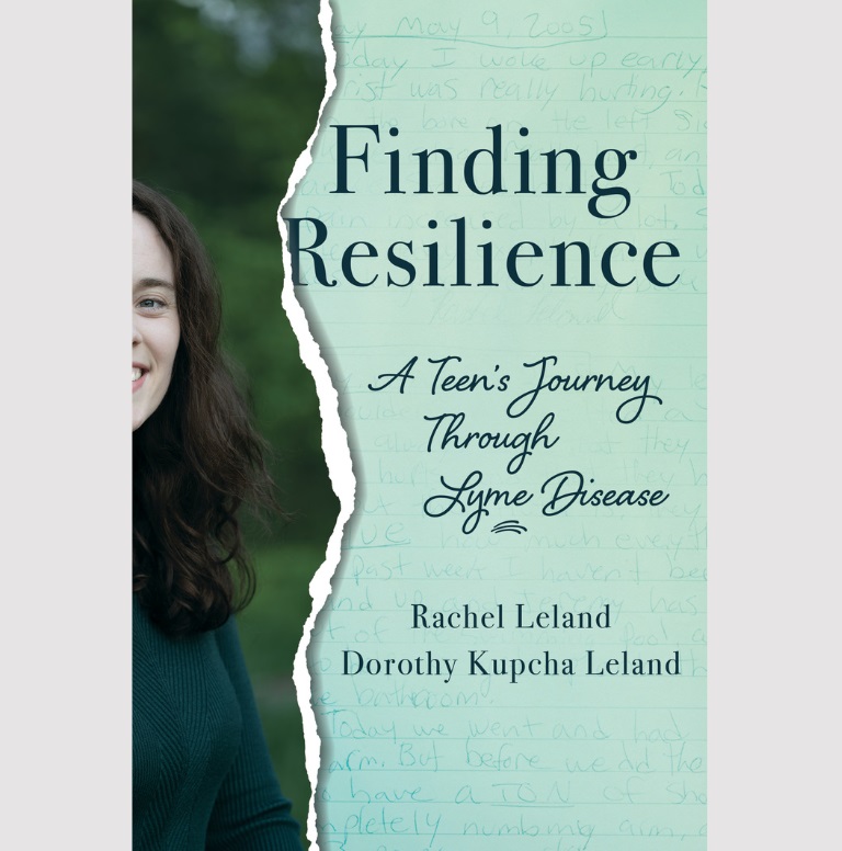 A candid and moving account of one family’s Lyme story