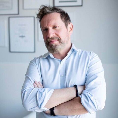 PODCAST: A Polish doctor’s perspective on persistent Lyme disease