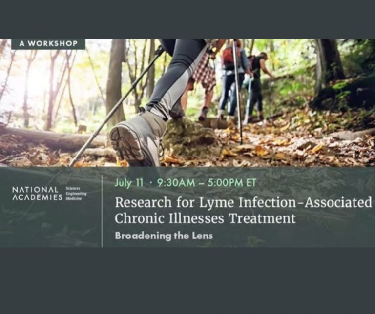 The thorny question of persistent Lyme, or rather “Lyme IACI”
