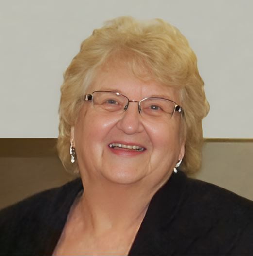 Pat Smith, indefatigable Lyme advocate, has passed away