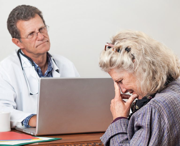 When Lyme patients must fight to be believed by doctors