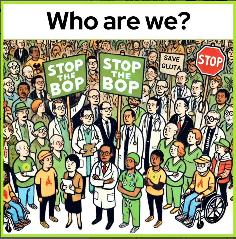 Defend your access to essential Lyme treatments on Sept. 12