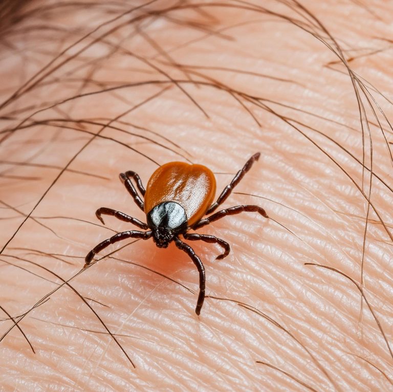 Babesiosis rates surge by 9% annually in US; 42% of patients are co-infected