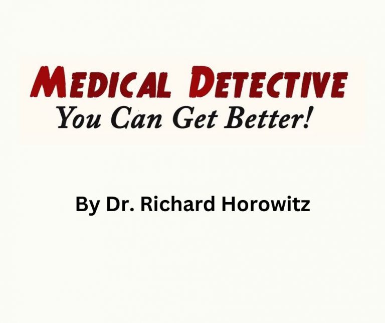 “Medical Detective” series brings information you need to know