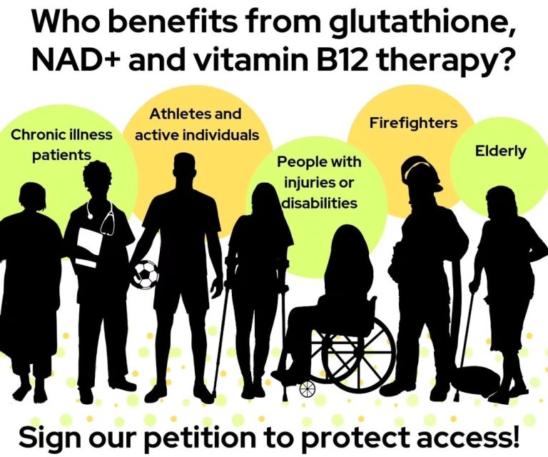 Last chance to protect access to vital sterile compounds is Jan. 8