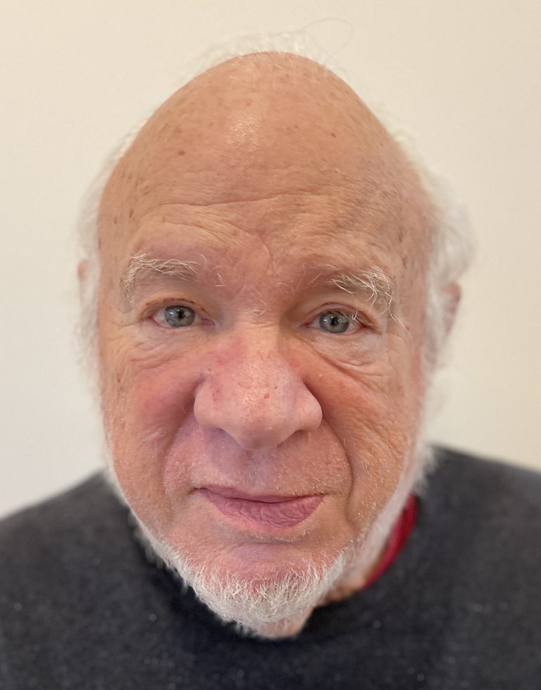 Battling a devious bug for 40 years and finally finding hope