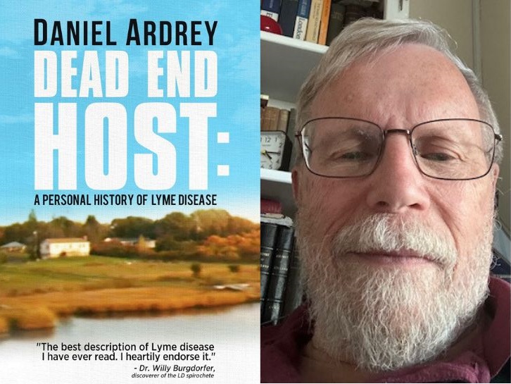 Reflecting on Lyme disease, 30 years after writing “Dead End Host”