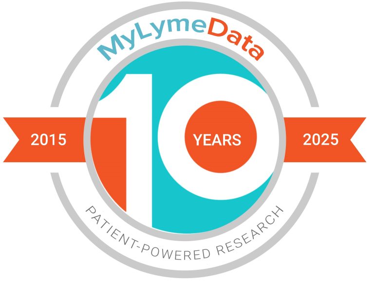 MyLymeData surpasses 20,000 participants — why this milestone matters