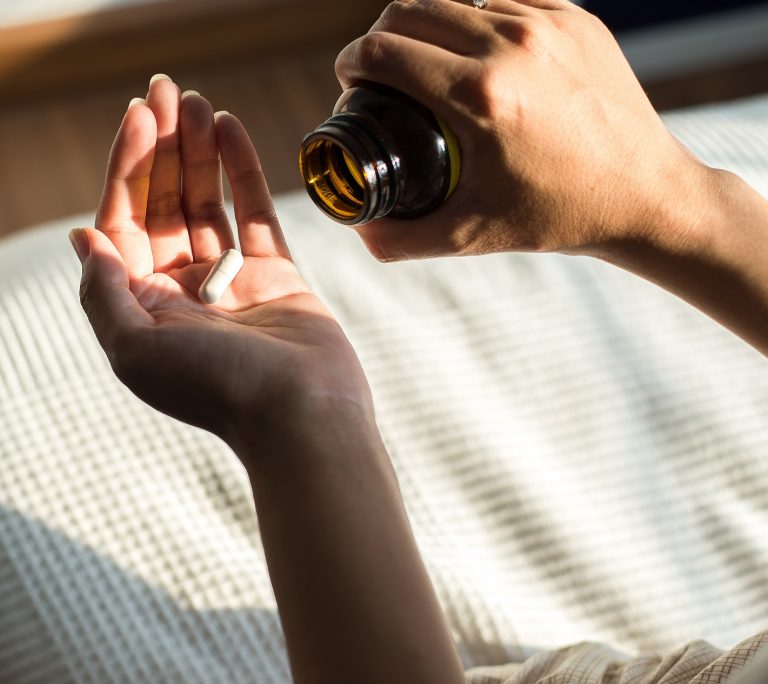 MEDICAL DETECTIVE: 2-week pulses of antibiotics for chronic bartonellosis