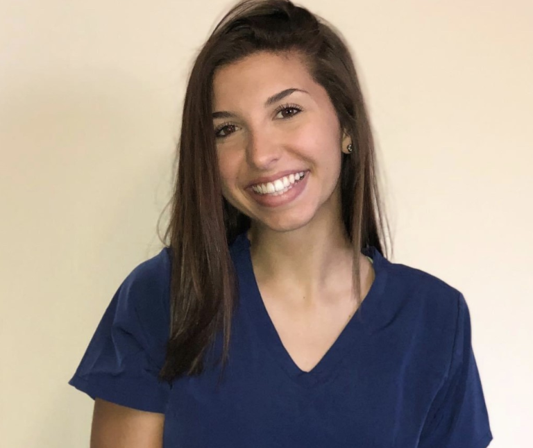 My path from Lyme disease to occupational therapy