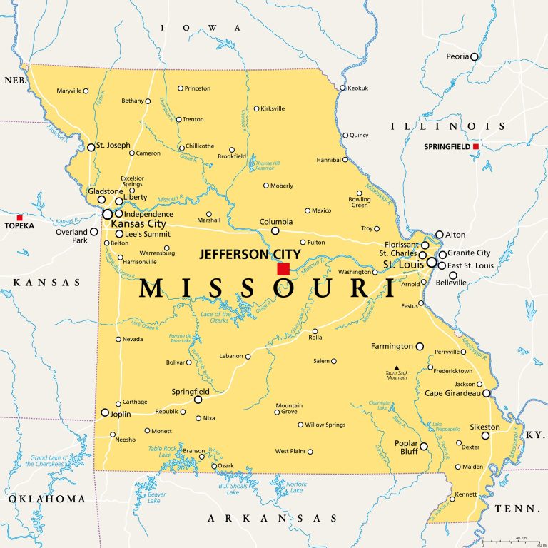 Missouri bill tackles alpha-gal syndrome and Lyme disease