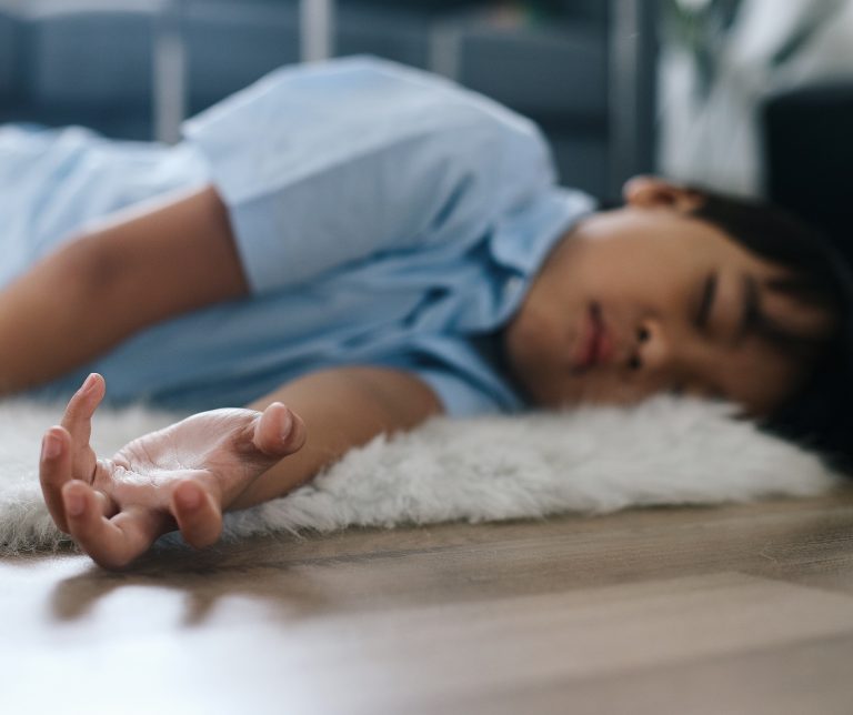 Child’s seizures linked to Bartonella and Babesia in the brain