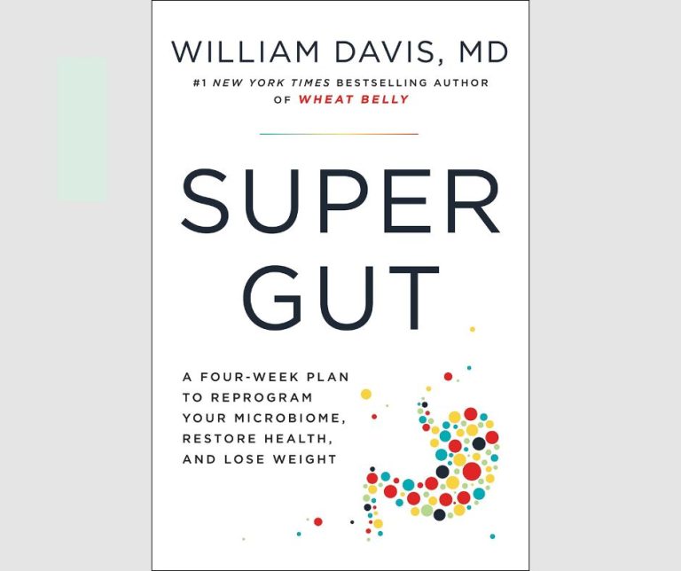 PODCAST: Renewing your microbiome to heal from chronic illness