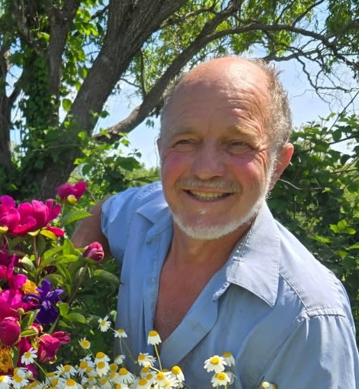 The harsh reality of farming with Lyme disease