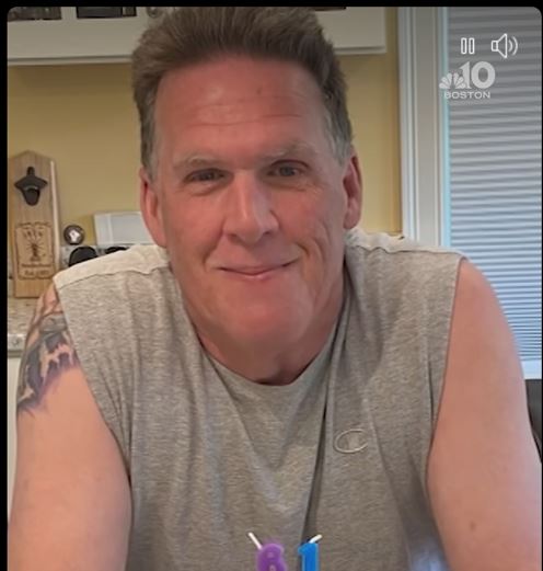 Massachusetts man dies from tick-borne Powassan virus