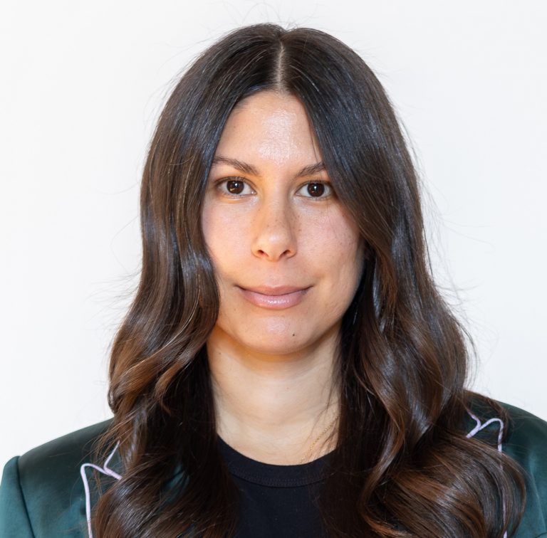 A lesson from chronic Lyme: “You are allowed to take up space.”