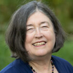 Dorothy Leland