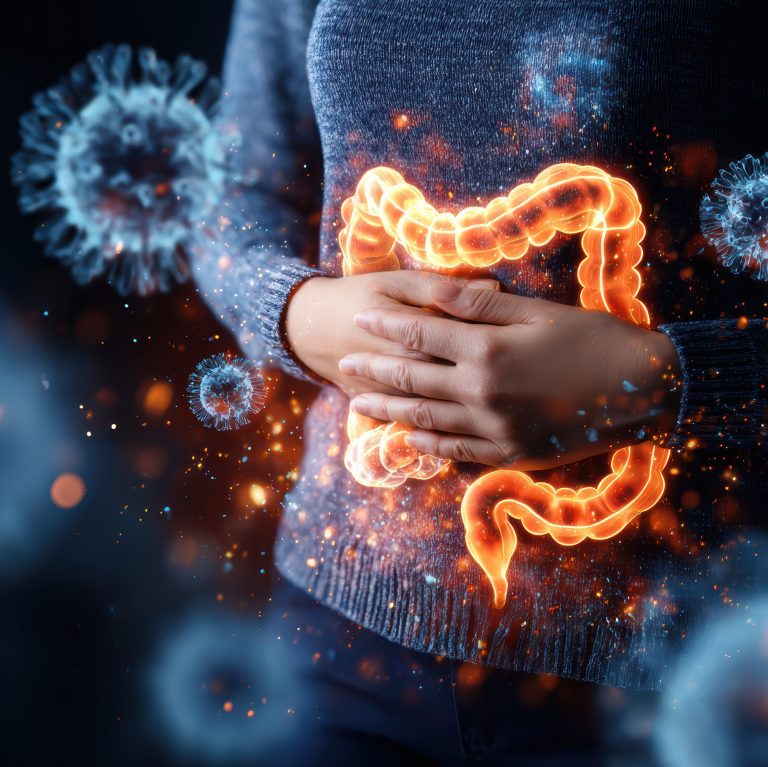 Recovery from Lyme and long COVID begins in the gut