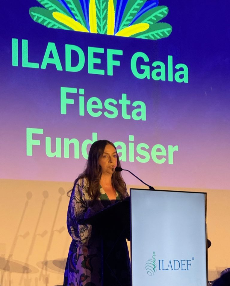 Titanium and tenacity: one woman’s fight for Lyme patients everywhere