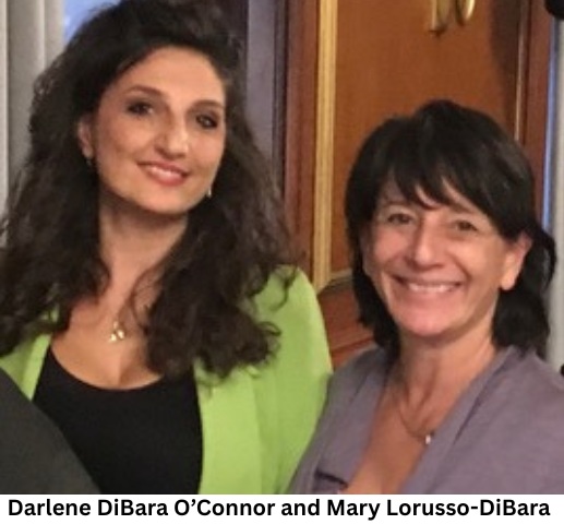 The ‘DiBartonella’ family offers a bridge to hope for those battling tick-borne illness