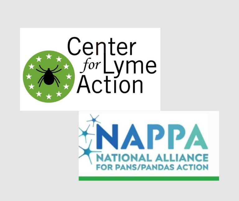 Bridging infection and neuropsychiatric conditions