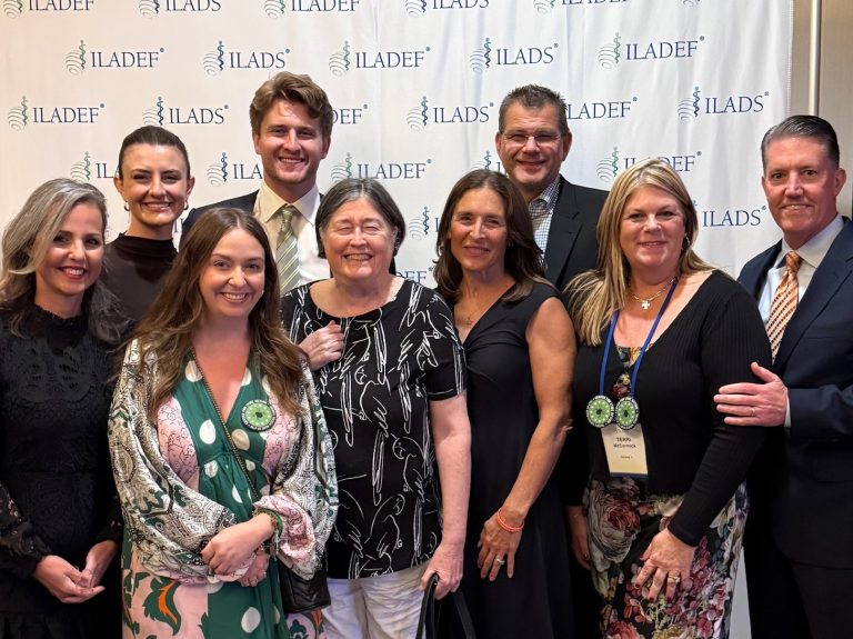 Science, stories, and solidarity: reflections from the ILADS annual conference