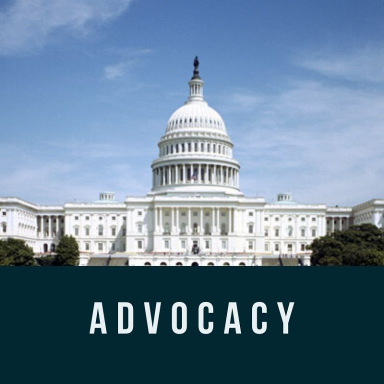 Nov. 12 info session prepares you for Feb. 18 Advocacy Day