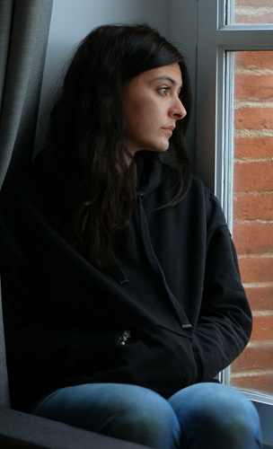 Lyme Disease Co-infections