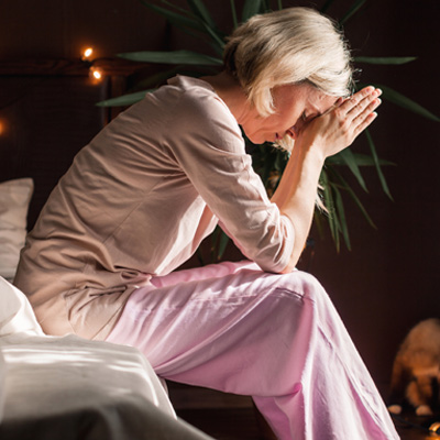 Babesiosis causes malaria like symptoms