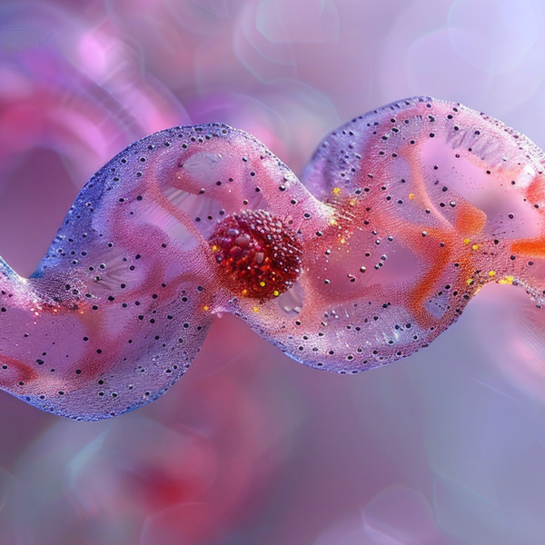 Lyme disease co-infections - babesiosis