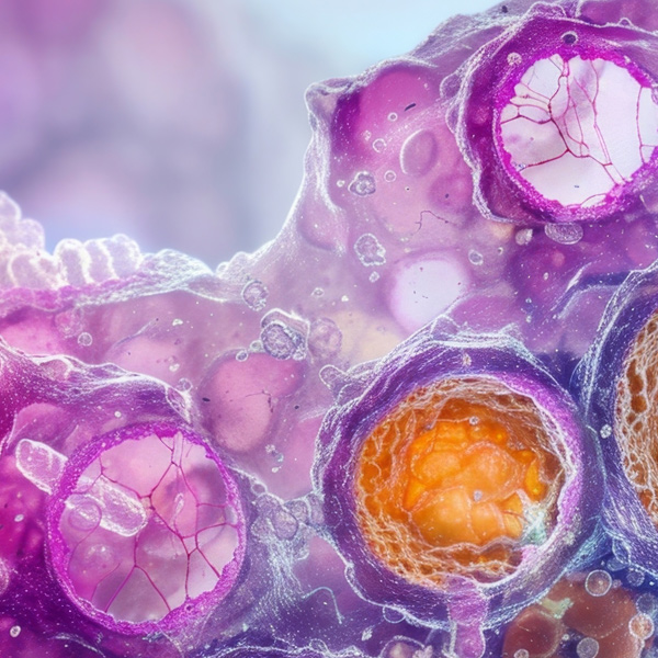 Mast Cell Activation Syndrome