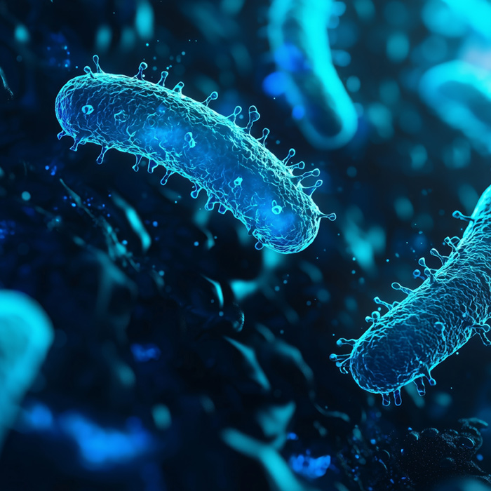 coinfections Rickettsia