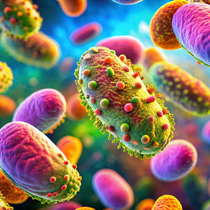 Coinfections Rocky Mountain Spotted Fever