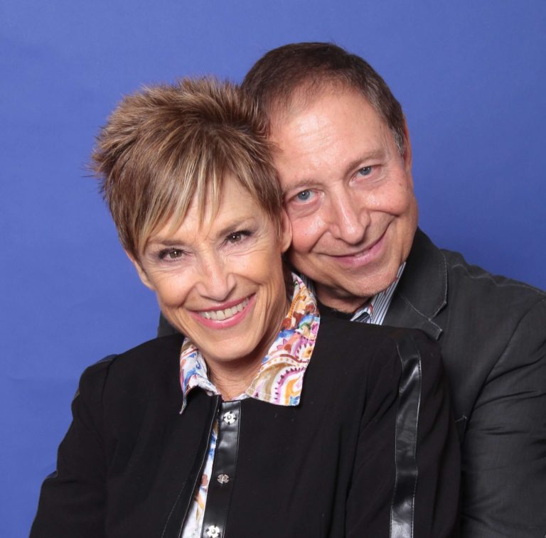 Advocates honor Dr. Richard Horowitz as he retires from private practice