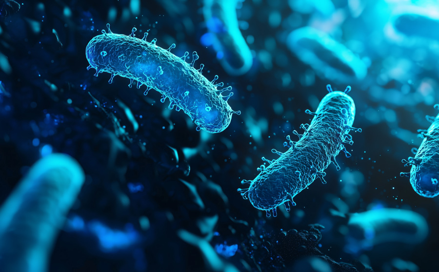 Rickettsia - Symptoms, Diagnosis and Treatment