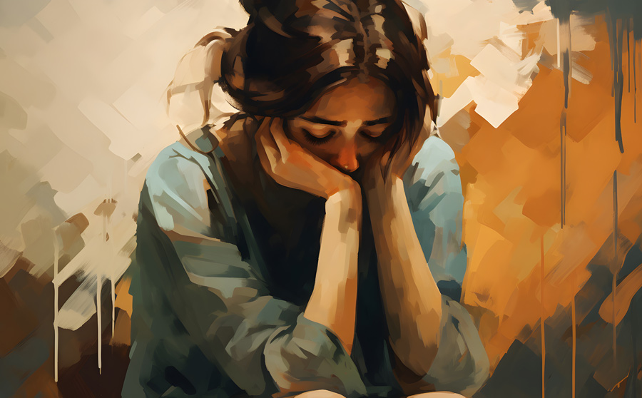 Common Bartonella Symptoms