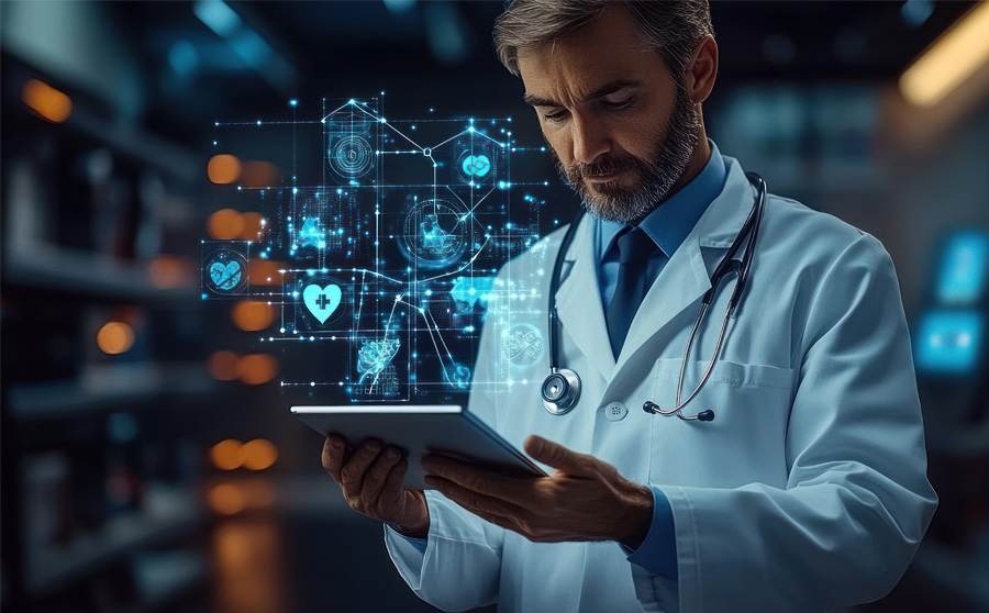 MCAS Diagnosis - Identifing Mast Cell Activation Syndrome
