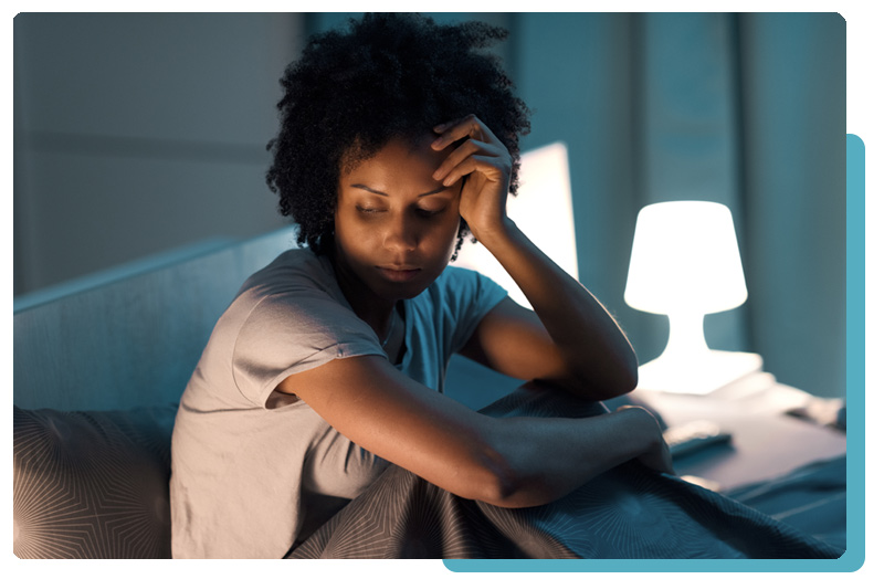 anaplasmosis higher risk for severe illness