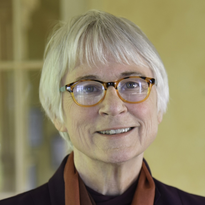 Lorraine Johnson, Lyme Policy Wonk